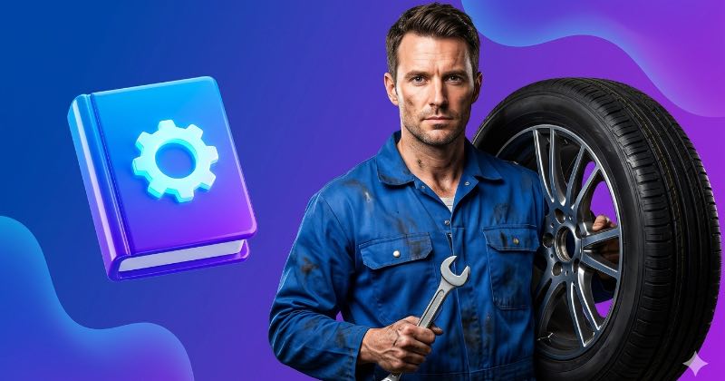 Manual del mecánico con curso gratis de mecánica automotriz