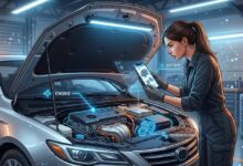 Mechanics Guide: Learn Car Repair Easily from Your Phone