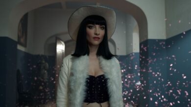 A Brilliant Live-Action Easter Egg Sets Up One Piece's Water 7 Arc on Netflix