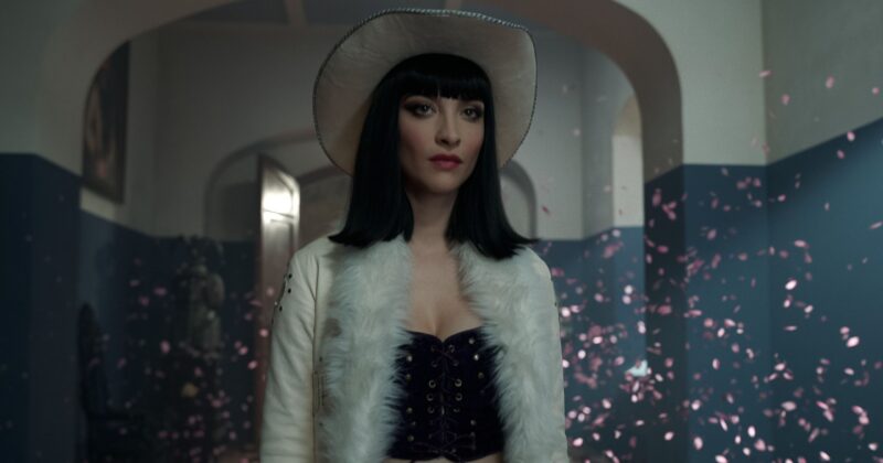 A Brilliant Live-Action Easter Egg Sets Up One Piece's Water 7 Arc on Netflix