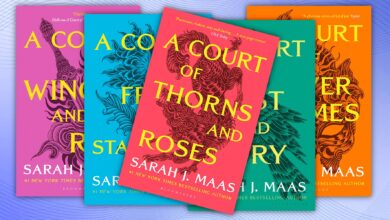 A Court of Thorns and Roses: The Future of Sarah J. Maas' Fantasy Epic After Hulu Exit
