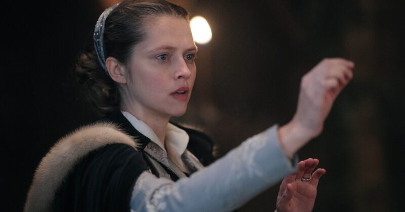 A Discovery of Witches: The Spellbinding Netflix Fantasy Series You’ll Binge in One Weekend