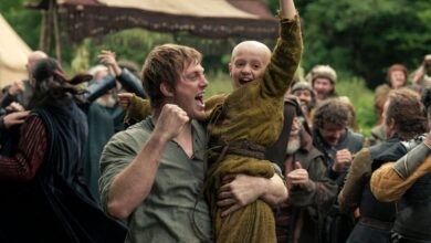 A Knight of the Seven Kingdoms: Why Game of Thrones' Signature Episode Structure Continues to Thrill