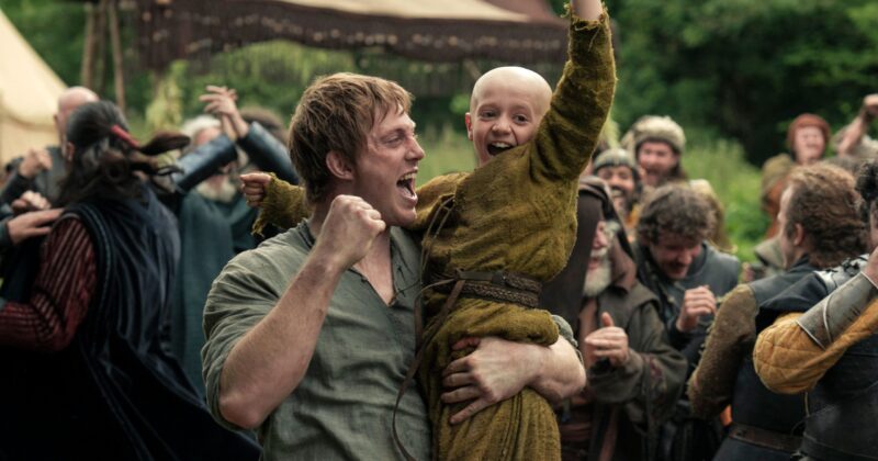 A Knight of the Seven Kingdoms: Why Game of Thrones' Signature Episode Structure Continues to Thrill