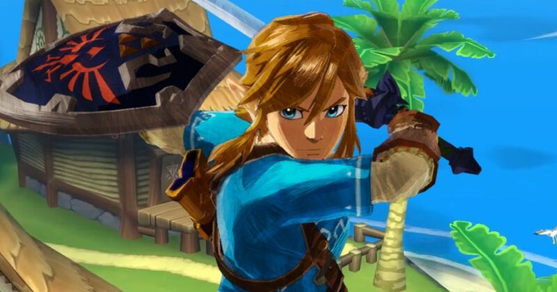 A Majestic Tribute: Zelda Classics Brings the Legendary Soundtrack to Life