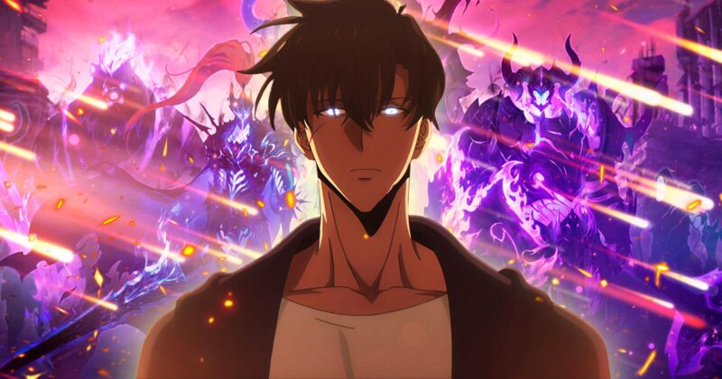 A Must-Watch Power Fantasy: Why Demon King Daimao on Crunchyroll Is the Ultimate Solo Leveling Alternative