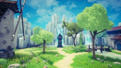 A New Creature-Collecting Adventure Is Free on Steam—Here’s How to Claim It Forever