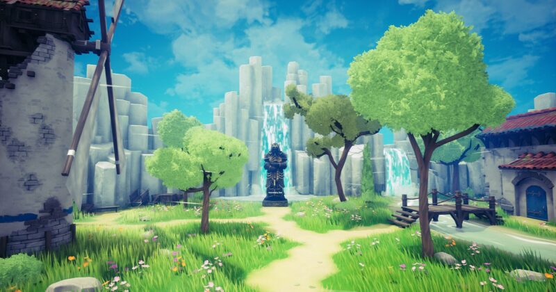 A New Creature-Collecting Adventure Is Free on Steam—Here’s How to Claim It Forever