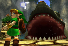 A New Ocarina of Time Secret Stuns Zelda Fans: The Iron Boots Trick Redefines Stealth