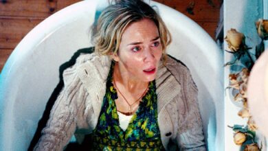 A Quiet Place Part III May Introduce Game-Changing Human Villain to the Franchise