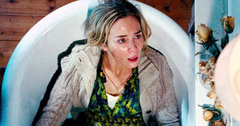 A Quiet Place Part III May Introduce Game-Changing Human Villain to the Franchise