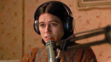 A24 Scores Big: 'Undertone' Shatters Expectations With Massive Box Office Run