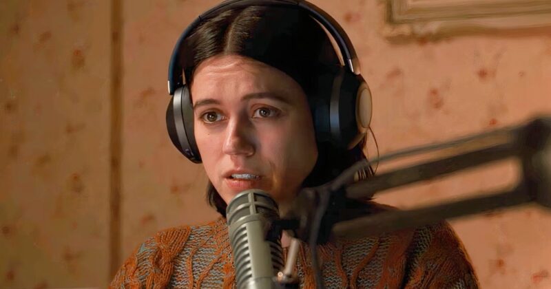 A24 Scores Big: 'Undertone' Shatters Expectations With Massive Box Office Run