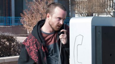 Aaron Paul’s Exit from Invincible: Showrunner Reveals the True Reasons Behind Powerplex’s Season 4 Absence