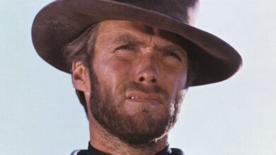Aaron Pierre Emerges as the Ideal Lead for the Upcoming 'A Fistful of Dollars' Remake