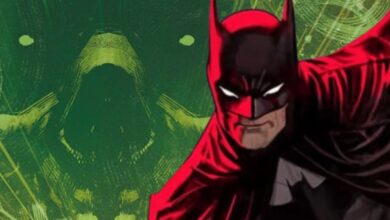 Absolute Black Canary: A Bold Redesign That Transforms DC’s Iconic Heroine