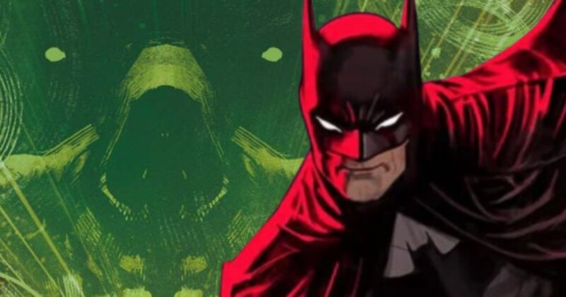 Absolute Black Canary: A Bold Redesign That Transforms DC’s Iconic Heroine