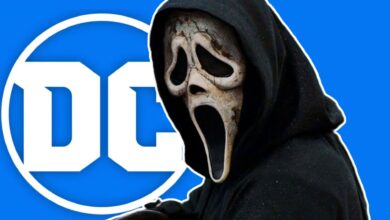 Absolute Green Arrow: DC Reinvents Slasher Horror With a Scream-Level Twist