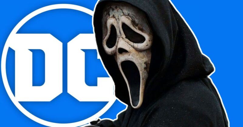 Absolute Green Arrow: DC Reinvents Slasher Horror With a Scream-Level Twist