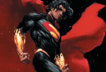 Absolute Superman: The Dark Hero Who Still Inspires DC’s Universe