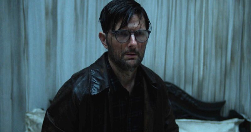 Adam Scott Stars in 'Hokum': A Sinister Descent in Ireland's Haunted Heart