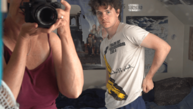 Adam's Apple: An Unfiltered, Profound Documentary on Trans Youth and the Realities of Becoming