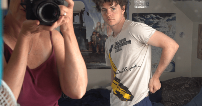 Adam's Apple: An Unfiltered, Profound Documentary on Trans Youth and the Realities of Becoming