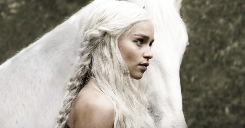 Aegon's Conquest: How HBO's First Game of Thrones Movie Will Change the Fantasy Landscape