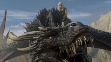 Aegon's Conquest: The First Game of Thrones Movie Sets Sights on Targaryen Power