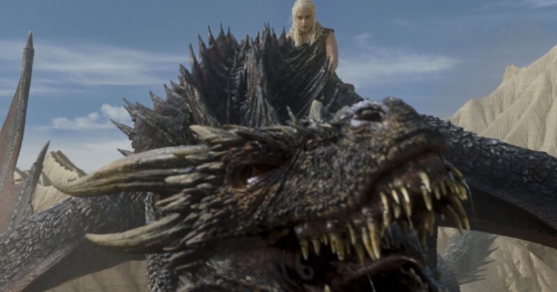 Aegon's Conquest: The First Game of Thrones Movie Sets Sights on Targaryen Power