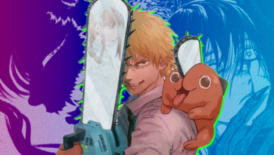 After God: The Dark Fantasy Phenomenon Redefining Chainsaw Man’s Legacy