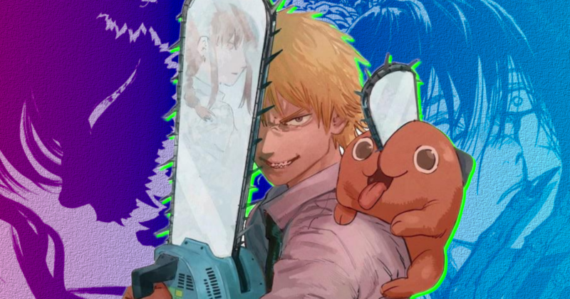 After God: The Dark Fantasy Phenomenon Redefining Chainsaw Man’s Legacy