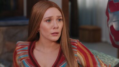 Agatha All Along: The Viral Meme That Became Marvel's Most Unexpected Hit