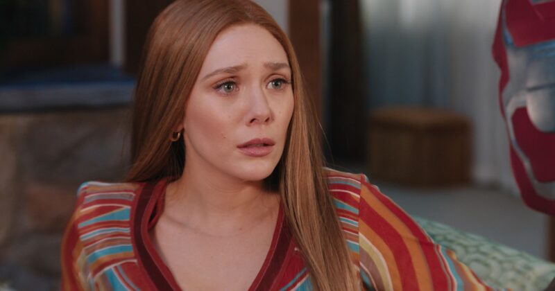 Agatha All Along: The Viral Meme That Became Marvel's Most Unexpected Hit