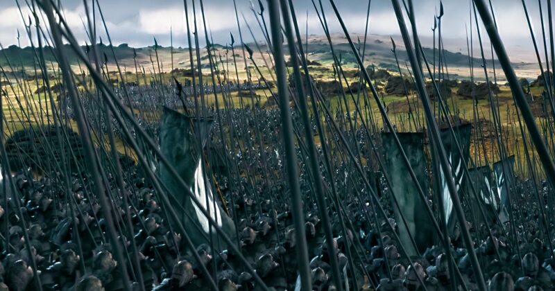 Age of the Ring: The Ultimate Lord of the Rings RPG You’re Missing Out On