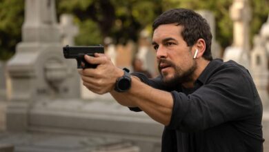 Agent Zeta: Prime Video's Spanish Spy Thriller Takes Over Global Streaming Charts