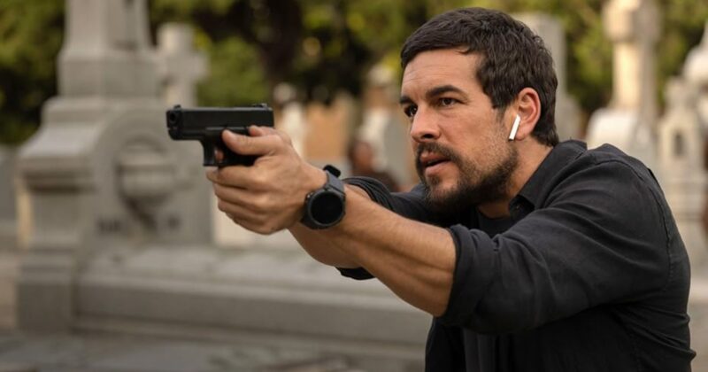 Agent Zeta: Prime Video's Spanish Spy Thriller Takes Over Global Streaming Charts