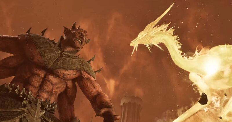 Akatosh Takes Center Stage: The Elder Scrolls Launches an Exclusive Collectible for Devoted Fans