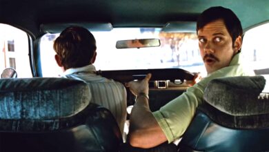 Al Pacino Returns to the Crime Thriller: Comparing 'Dead Man's Wire' and His Defining Masterpiece