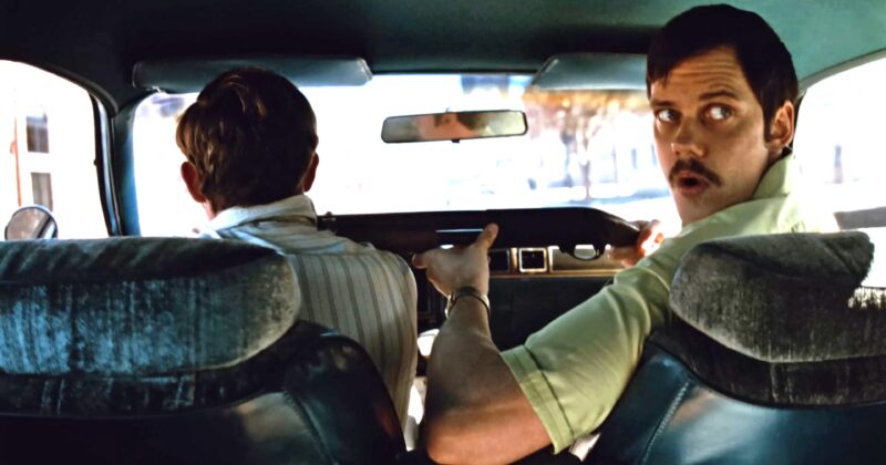 Al Pacino Returns to the Crime Thriller: Comparing 'Dead Man's Wire' and His Defining Masterpiece