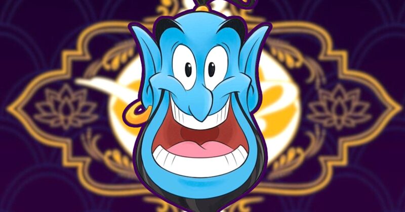 Aladdin’s Magic Returns: A New Comic Series Revives the Classic Disney Adventure