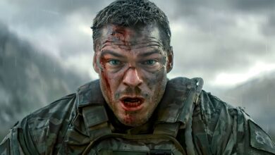 Alan Ritchson Reinvents the Action Hero in Netflix's War Machine – But Reacher Fans Will Feel Right at Home