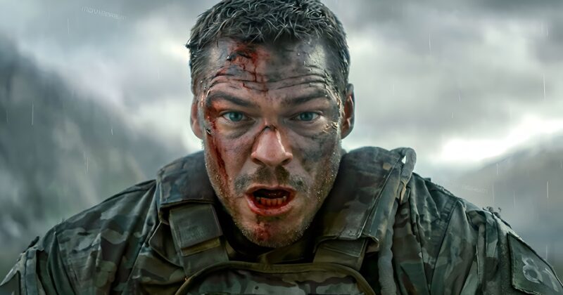 Alan Ritchson Reinvents the Action Hero in Netflix's War Machine – But Reacher Fans Will Feel Right at Home
