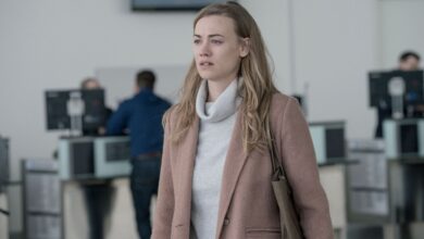 Alias Grace on Netflix: The Must-See Murder Mystery Series From Margaret Atwood