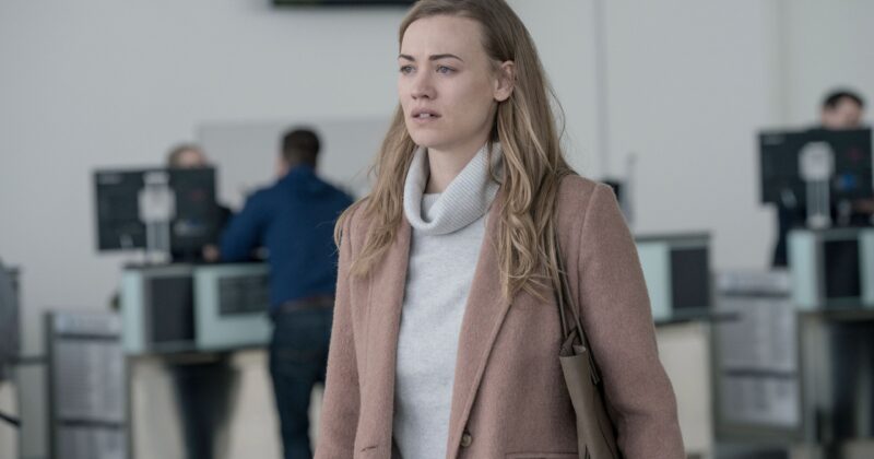 Alias Grace on Netflix: The Must-See Murder Mystery Series From Margaret Atwood