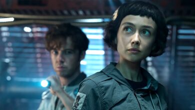 Alien: Earth Season 2 – Exclusive Insights on Wendy & The Lost Boys' Future Arc