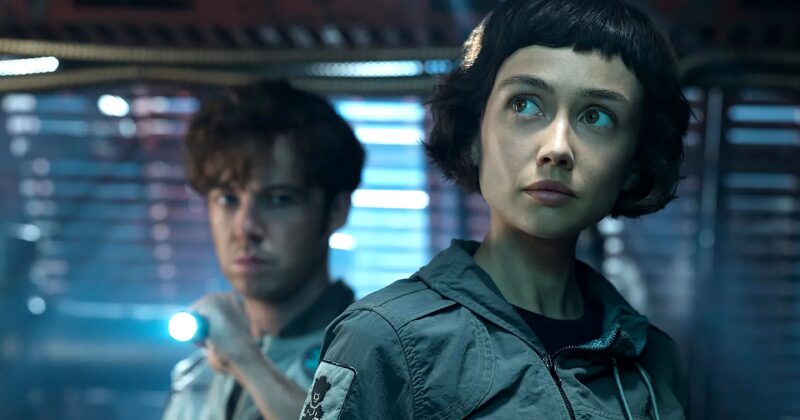 Alien: Earth Season 2 – Exclusive Insights on Wendy & The Lost Boys' Future Arc