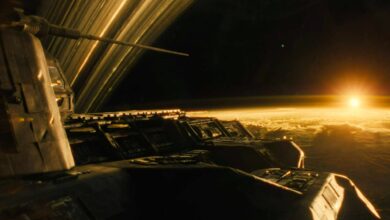 Alien: Romulus Surges Past Jurassic World Rebirth as the Sci-Fi Streaming Titan