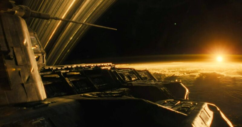 Alien: Romulus Surges Past Jurassic World Rebirth as the Sci-Fi Streaming Titan