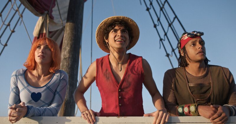 All 10 New Devil Fruits Unleashed in Netflix's One Piece Season 2: Powers, Characters & Pop Culture Secrets